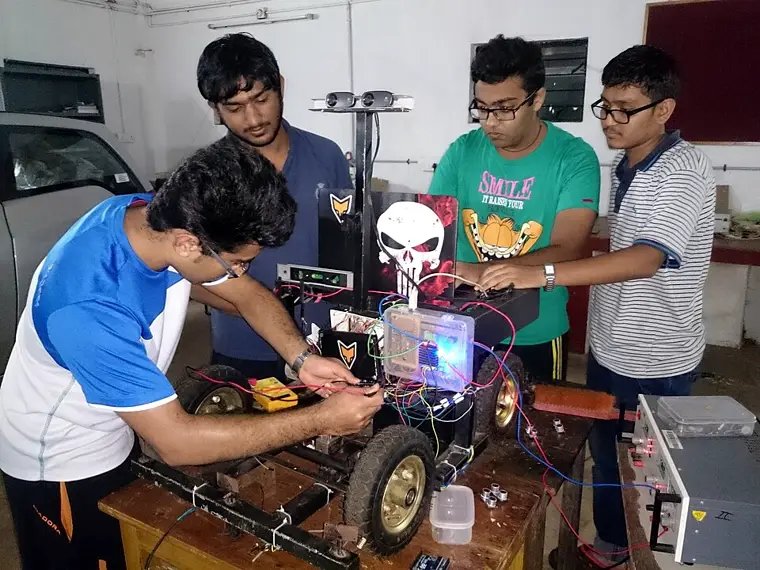 PM workshop